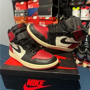 Nike air Jordan 1 high